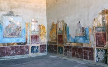 Villa Arianna e villaggio protostorico di Longola: doppio appuntamento a Stabia