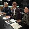 Conferenza Stampa Via Crucis