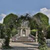 Allestimento Al Belvedere