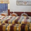 Affinamento Cantina Bardolino