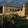 Ingresso Villa Rizzardi