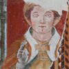 Affreschi Bretto S.LUDOVICO