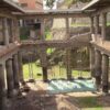 Atrio Della Villa B