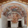 Chiesa San Ludovico Affreschi