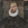 Ritratto Torquato Tasso Chiesa Di S. Ludovico