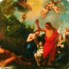 Mostra l’arte ritrovata ai Musei Capitolini