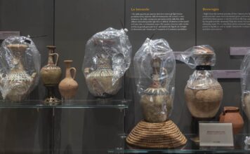 Museo Egizio: il profumo dei reperti racconta la storia dell’Antico Egitto
