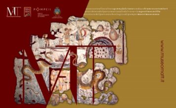 Pompei oltre le mura