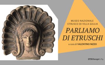 Museo Nazionale Etrusco di Villa Giulia: pillole di archeologia