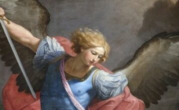 Principi del paradiso: la figura dell’angelo nella storia delle religioni