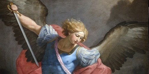 Intuition function lay off Principi del paradiso: la figura dell'angelo nella storia delle religioni -  MediterraneoAntico