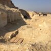 Tuna El Gebel (ph. Luxor Times)