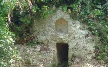 Alle origini del Galermi. Un acquedotto attraverso la Storia.