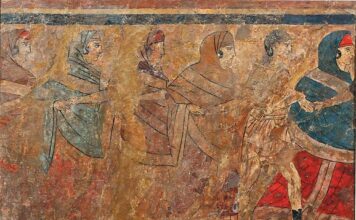 Incontri di Archeologia: da giovedì prossimo, appuntamenti online sulla pagina Facebook del MANN