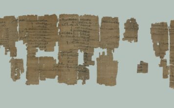 Museo Egizio premiato per la piattaforma TPOP, progetto di digitalizzazione e studio sui papiri
