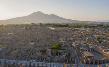 È l’archeologo tedesco Zuchtriegel il nuovo direttore di Pompei