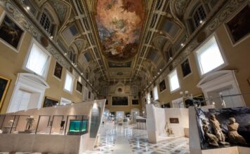 Thalassa: la mostra sulle meraviglie sommerse dal Mediterraneo prorogata sino al 31 agosto