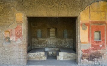 Pompei: al via la terza campagna di scavo dell’Università di Pisa.
