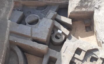 Scoperto un laboratorio di ceramica greco-romano e un insediamento di 5000 anni fa