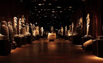 Ottima affluenza al Museo Egizio: agosto conferma il trend positivo dell’estate 2021.