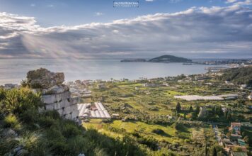 “Now, as in Tullias tombe, one lamp burnt cleare”: il triste destino di Tullia, la figlia amata di Cicerone