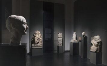 Una Galleria Archeologica per i Musei Reali di Torino