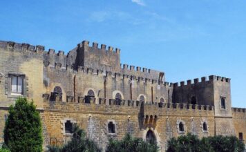 Nuovo progetto museografico per il Museo Regionale di Preistoria del Belice al Castello Grifeo (TP)