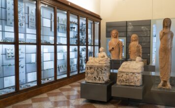 Terminati i lavori di adeguamento al Museo Civico Archeologico di Bologna