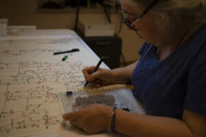 Il Papiro dei Re torna in esposizione al Museo Egizio di Torino