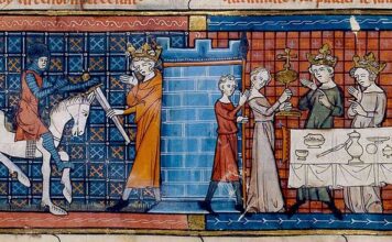 La leggenda del Santo Graal: una breve storia.