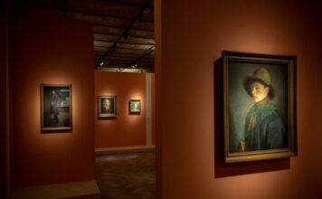 A Palazzo Altemps “Virginia Woolf e Bloomsbury. Inventing Life”