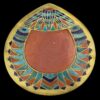 cairo egyptian museum-pendant of Mereret-JE 53070; gold, turquoi