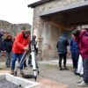 Monitoraggio studenti Università Torino Casa caccia antica (7)
