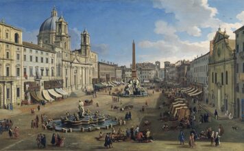 École Française de Rome: sempre più cultura ed eventi nel centro di Roma