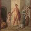 Teseo liberatore (© Succession Picasso by SIAE 2023)