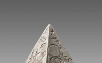 Al Museo Egizio apre la Galleria della Scrittura