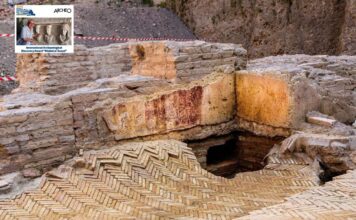 Le finaliste dell’International Archaeological Discovery Award “Khaled al-Asaad” 2024: a Roma il Teatro di Nerone (Italia)