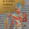 Il papiro Harris – Copertina