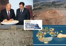 A Paestum la BMTA celebra 27 anni di dialogo tra archeologia, cultura e gastronomia