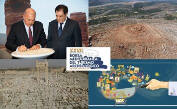 A Paestum la BMTA celebra 27 anni di dialogo tra archeologia, cultura e gastronomia