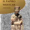 Il papiro Westcar – Copertina