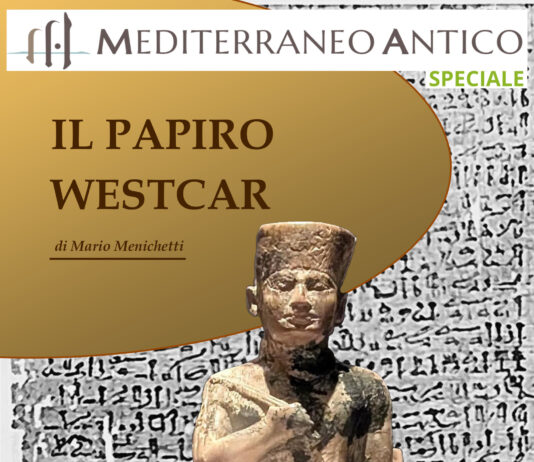 Il papiro Westcar