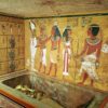 La tomba di Tutankhamon è in pericolo: deterioramento strutturale e rischio crollo