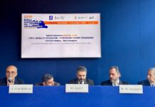 Dalla Siria a Paestum: con Dante, Leonardo e Abu al-Ma’arri ponti di cultura e speranza