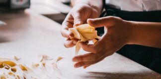 La BMTA sostiene la candidatura UNESCO della Cucina Italiana