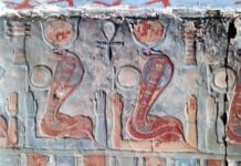 Il nome di Hatshepsut in crittografia