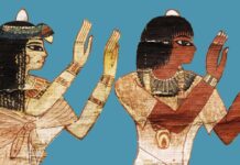 Museo Egizio di Torino: un nuovo allestimento per Kha e Merit