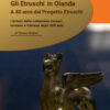 Gli Etruschi in Olanda – Copertina