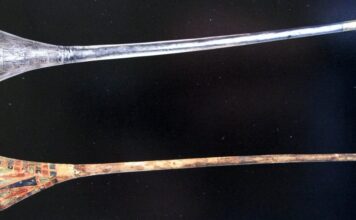 Osiri e la tromba nell’antico Egitto