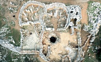 Le taulas di Menorca e il cielo degli antichi